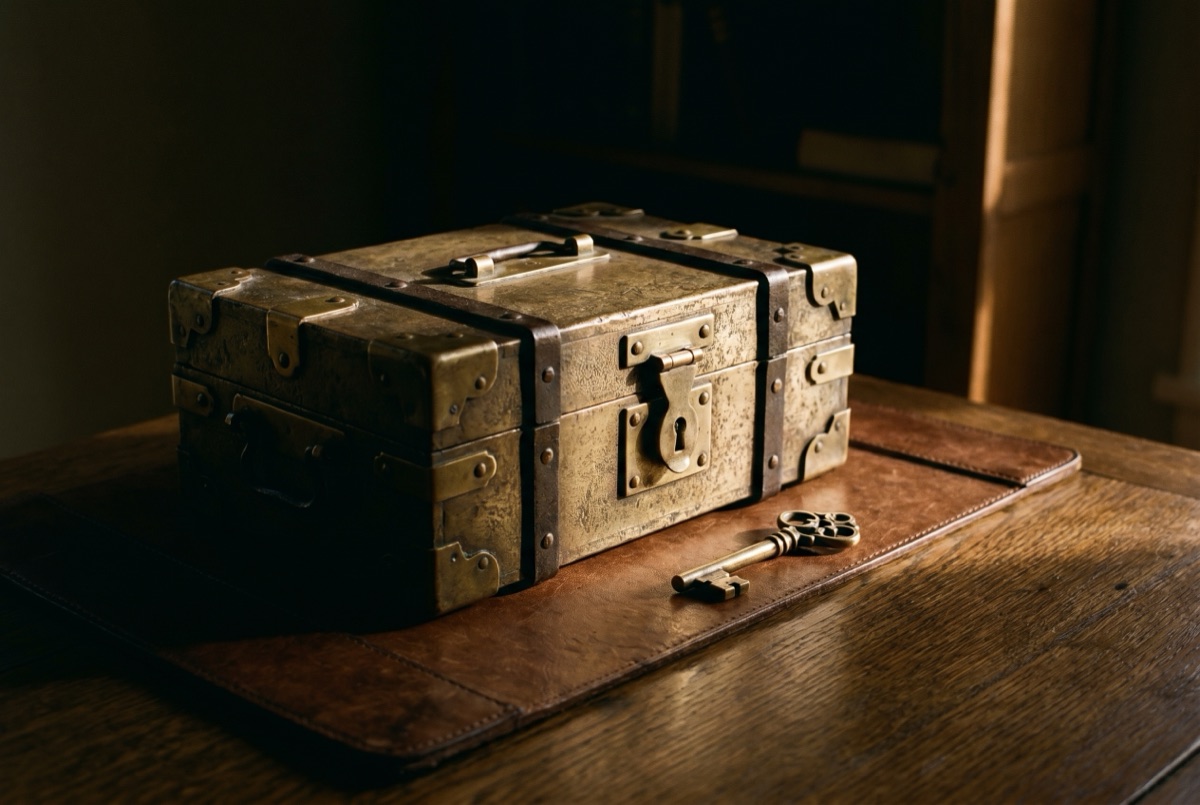 Asset Protection